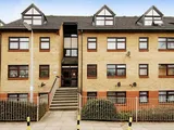 Northumberland Court Banbury
