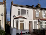Newbury Park, Ilford, Essex