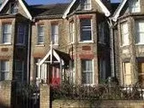 Wandsworth Bridge Road, Fulham, London SW6
