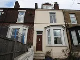 City Road, Sheffield S