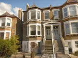 Pepys Road, New Cross