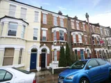 Strathblaine Road, Battersea, SW11