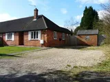 Auclum Lane, Burghfield Common, Reading, RG7