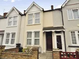 Queens Road, New Malden