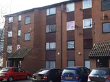 Gurney Close, Barking, IG11
