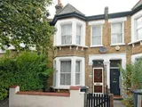 Gosterwood Street, Deptford