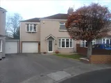 Brookside, Houghton Le Spring, DH5