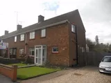Lytham Road, Bilton, Rugby, CV22