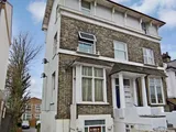 South Croydon, Surrey