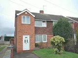 Lichfield Road, Armitage