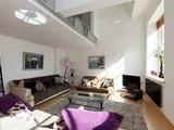 Matthew Parker Street, London, SW1H