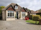 Woodbury Lodge, Swain Road, WIGMORE, Gillingham, Kent