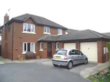 Maes Y Gog, Rhyl LL18