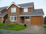 Parc Gwellyn, Kinmel Bay, Rhyl LL18