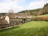 Woodside, Longleat, BA12
