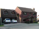 Rodmer Close, Minster On Sea, Sheerness ME12