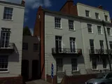 Charlotte Street Leamington spa