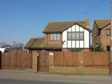 Chequers Road, Minster On Sea, Sheerness ME12