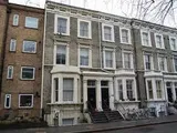 Lillie Road, West Brompton, London SW6