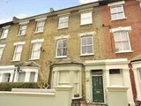 Devenport Road,Shepherds Bush, London W12