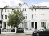 Talbot Road, Westbourne Park, London W2