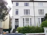 Stowe Road, Shepherds Bush, London W12