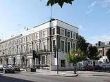 Holland Road, Kensington, London W14
