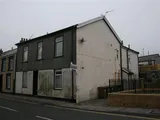 12 Church Street, Rhymney