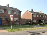 Bushy Hill Drive, Merrow