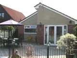 Springfield Road, Pill