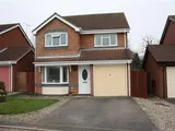 Allwood Avenue, Scarning, Dereham