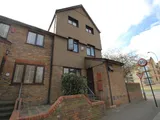 Lagado Mews, Surrey Quays