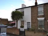 Whitton Road, London