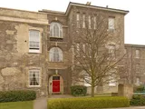 Royal Herbert Pavilions, Gilbert Close, Shooters Hill