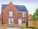 "Bradbury" Elsea Park, Greenacres Drive, Bourne, Lincolnshire