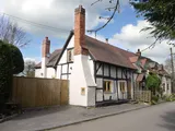 Park Lane
Great Alne