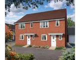 The Southwold, Mitford Fields, Grazeley Road, Reading