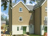 The Larkin, Abbey Place, Nettle Way, Minster