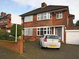 Lonsdale Drive, Enfield