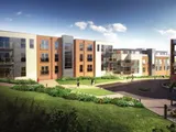 Plot 73E, , Mosaic, Victoria street, St Albans, Herts,