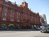 Imperial Hall, City Road EC1V