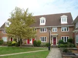 Stafford Square, Weybridge
