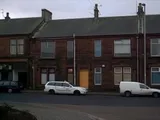 KILMARNOCK - Bonnyton Road