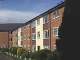 Bishops Court, Radcliffe Road, East Croydon