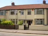 Southmead Road, Westbury On Trym, Bristol