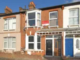 Grange Avenue, Finchley