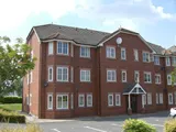 Oriel House Heathcote Close, Chester CH2