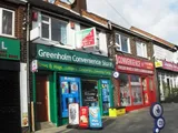 Kingstanding Road, Commercial Property, Kingstanding, Birmingham, West Midlands, B44 8JP