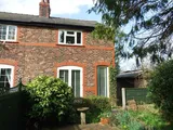 Orchard Road, Lymm