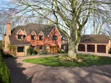 Foxhill, Off Bradgate Road, Bowdon